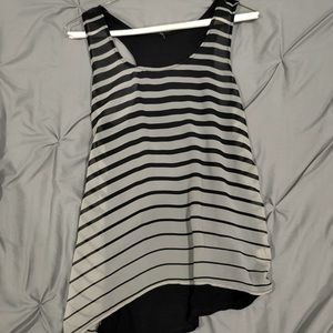 Cute tank top